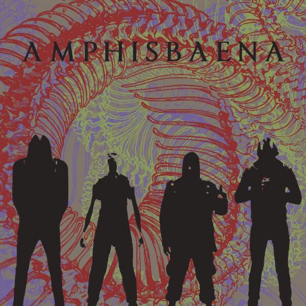 Amphisbaena - Discography (2015 - 2025)