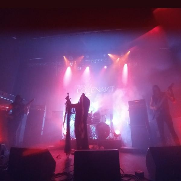 Amphisbaena - Discography (2015 - 2025)