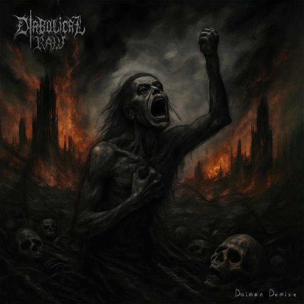 Diabolical Raw - Daimon Demise (EP)