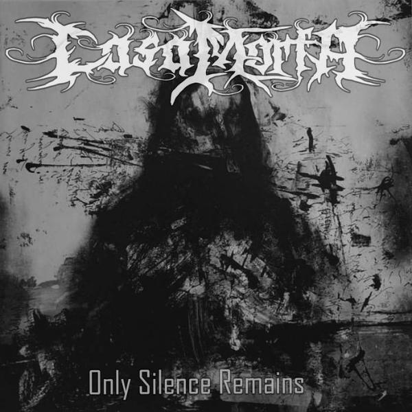 CasaMorta - Only Silence Remains (Upconvert)