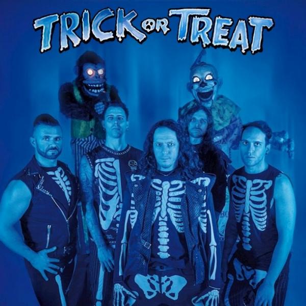 Trick Or Treat - Discography (2006 - 2025)