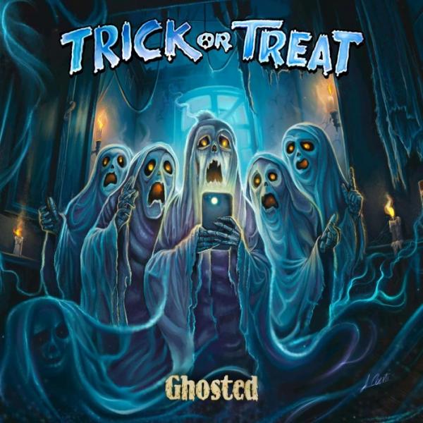 Trick Or Treat - Discography (2006 - 2025)