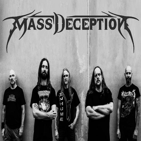 Mass Deception - Discography (2016 - 2025) (Lossless)