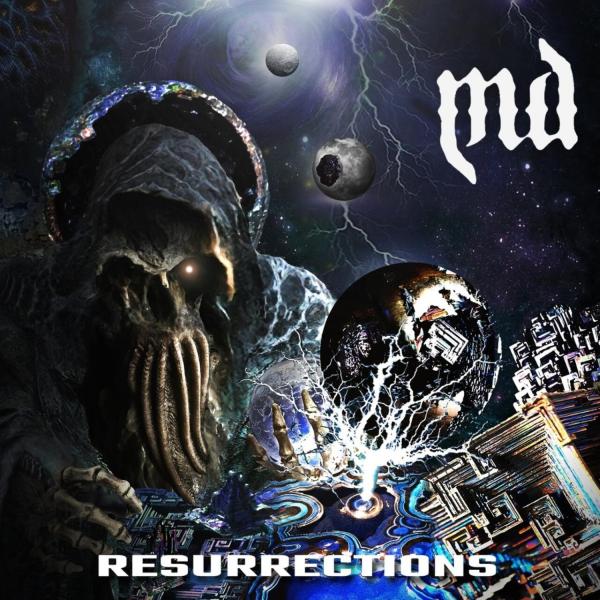 Mass Deception - Discography (2016 - 2025) (Lossless)
