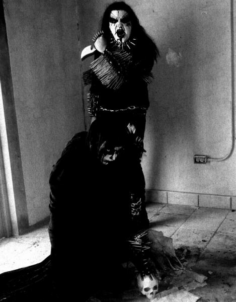 Carpathian Wrath - Discography (2020 - 2025)