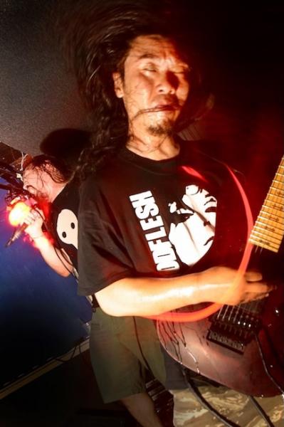 Gridlink - Discography (2008 - 2025)