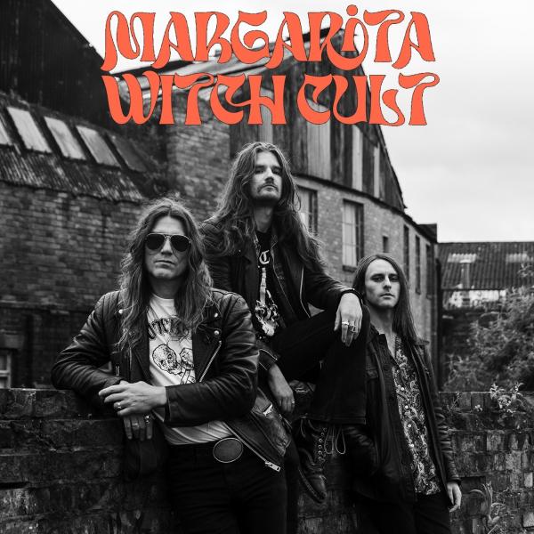 Margarita Witch Cult - Discography (2023 - 2025)