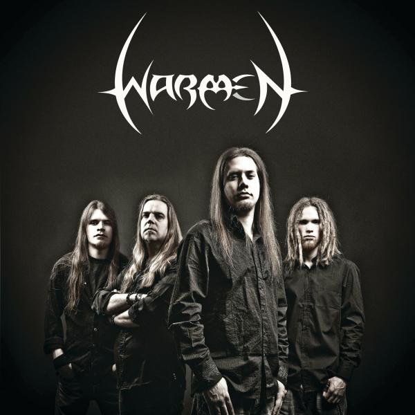 Warmen - Discography (2000 - 2025) (Lossless)