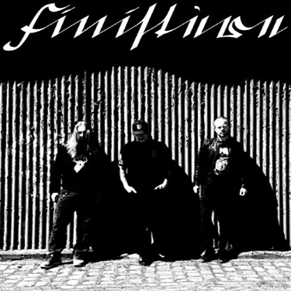 Finistère - Discography (2021 - 2025) (Upconvert)