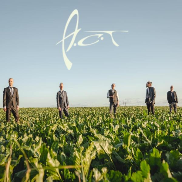 A.c.t - Discography (1999 - 2025) (Lossless)