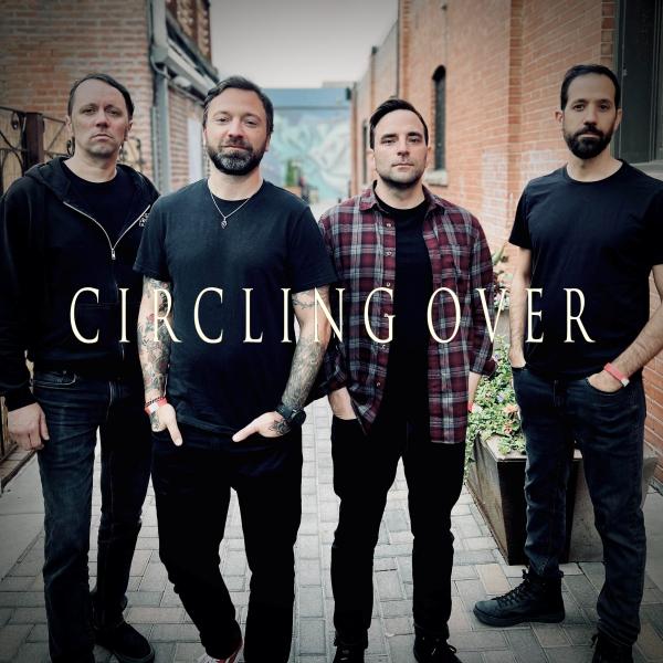 Circling Over - Discography (2023 - 2025) (Lossless)