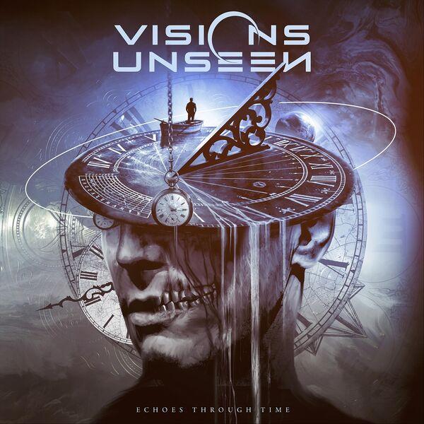 Visions Unseen - Echoes Through Time (Upconvert)