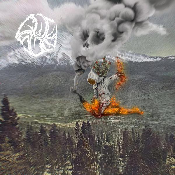 Cue The Sun - Green Man (EP) (Upconvert)