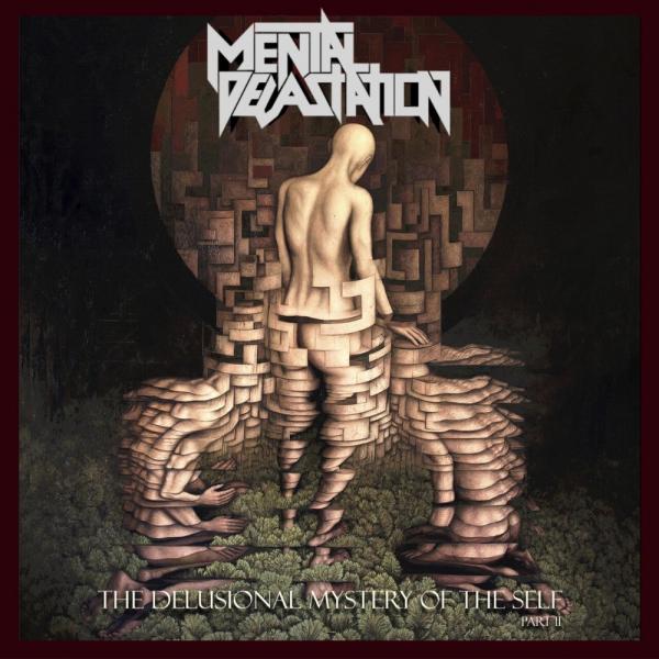 Mental Devastation - Discography (2011 - 2025) (Lossless)