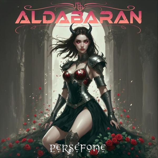 Aldabaran - Perséfone (Upconvert)