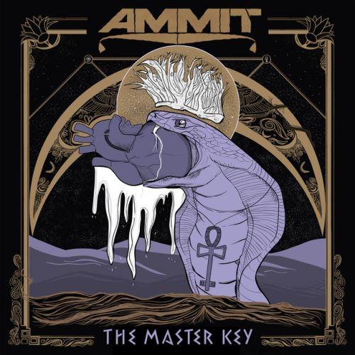Ammit - The Master Key (EP)