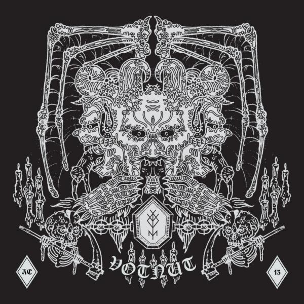 Votnut - Votnut (EP)