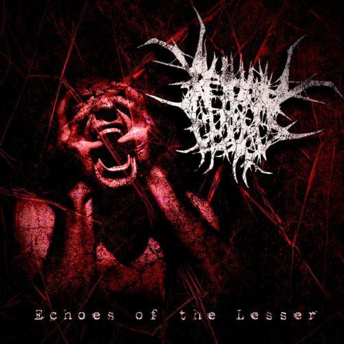 Return To Glory - Echoes Of The Lesser (EP)