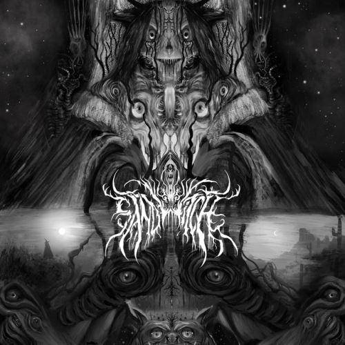 Sandvvitch - Sandvvitch