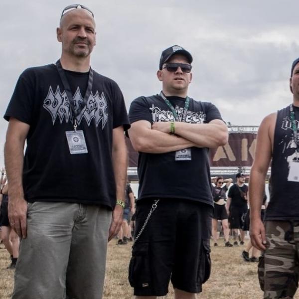 The Prophecy²³ - Discography (2010 - 2025)