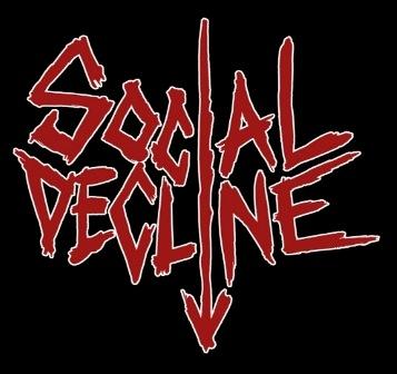 Social Decline - Discography (2019 - 2025)