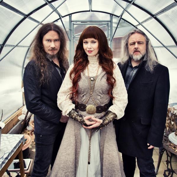 Auri - Discography (2018 - 2025)