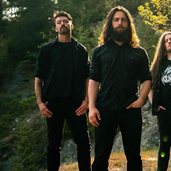 Inpathos - Discography (2020 - 2025)