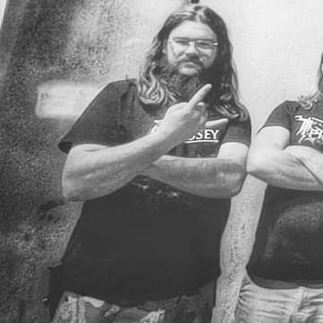 Loin Hammer - Discography (2021 - 2025)