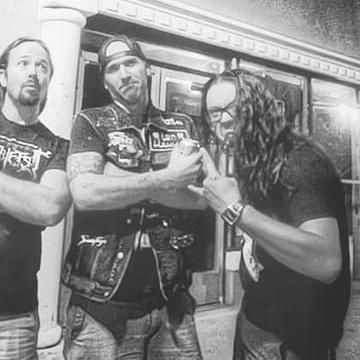 Loin Hammer - Discography (2021 - 2025)