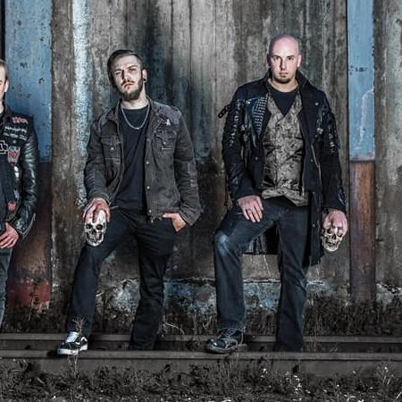 Cyrox - Discography (2020 - 2025)