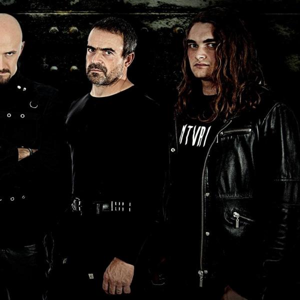 Centvrion - Discography (1999 - 2015)