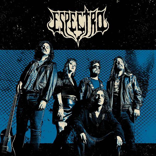 Espectro - Discography (2022 - 2025) (Upconvert)