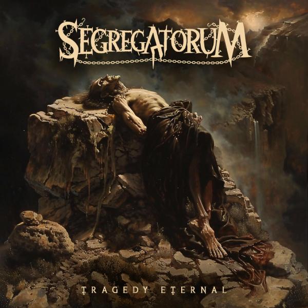 Segregatorum - Tragedy Eternal (EP) (Upconvert)