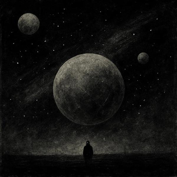 Marccon - Nihil (EP)