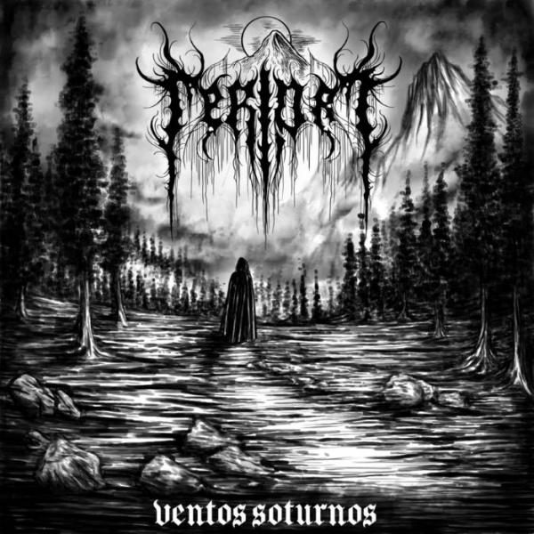 Teriori - Ventos Soturnos (EP)