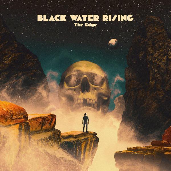 Black Water Rising - Discography (2008 - 2025)