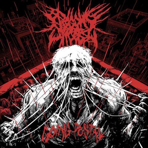 Begging For Incest - Going Postal