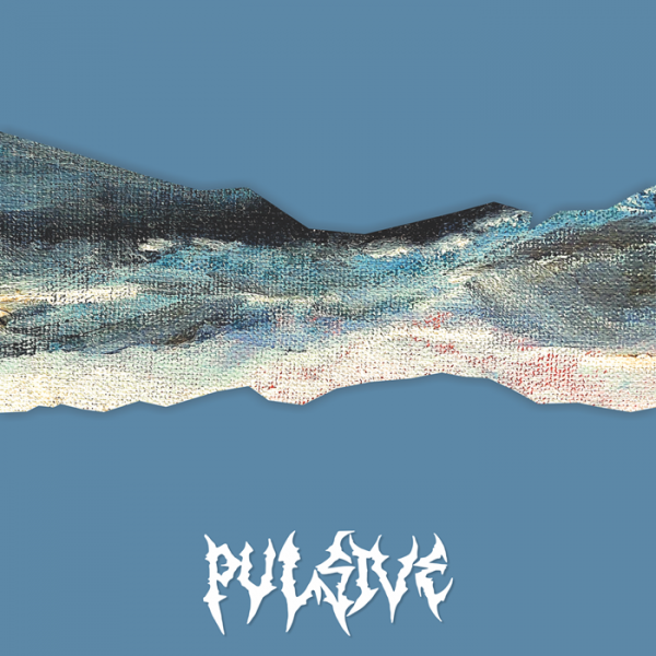 Pulsive - Ato 2 (EP) (Upconvert)