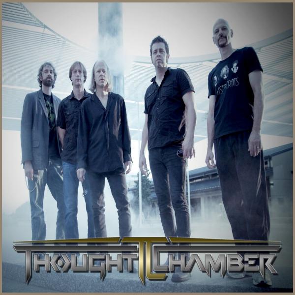 Thought Chamber - Discography (2007 - 2025)