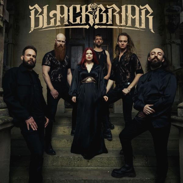 Blackbriar - Discography (2014 - 2025) (Lossless)