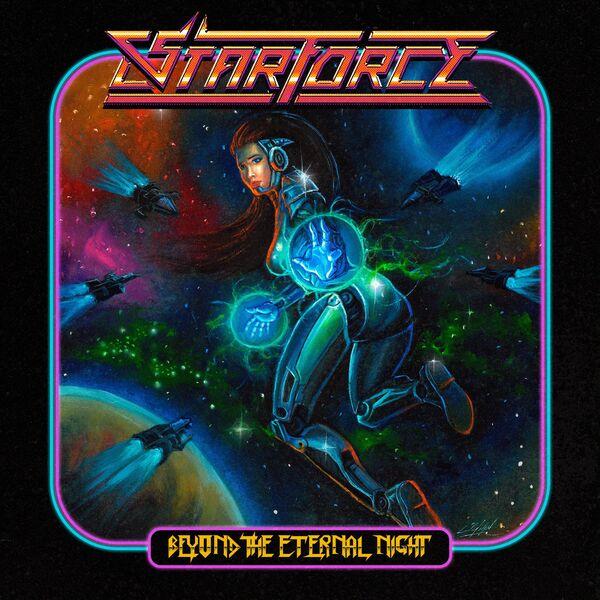 Starforce - Beyond The Eternal Night (Lossless)
