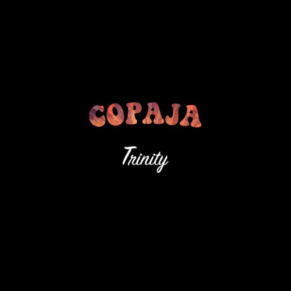 Copaja - Trinity (Demo) (Lossless)