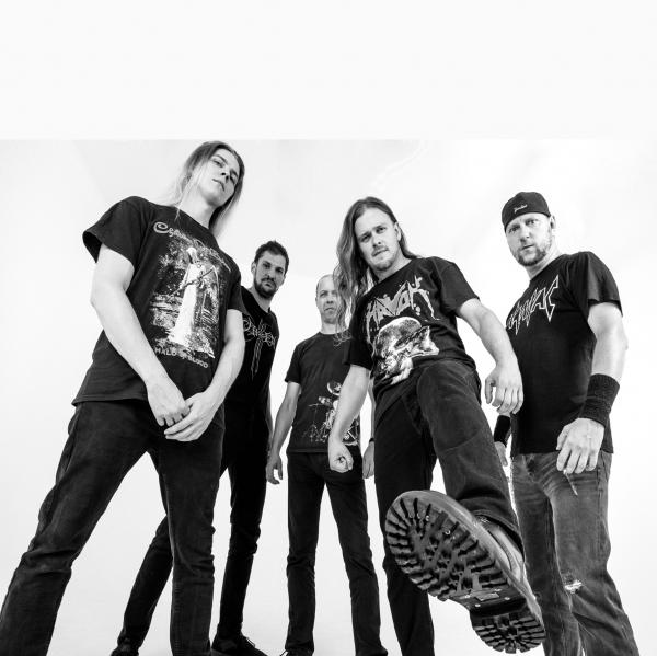 Manyac - Discography (2016 - 2025)