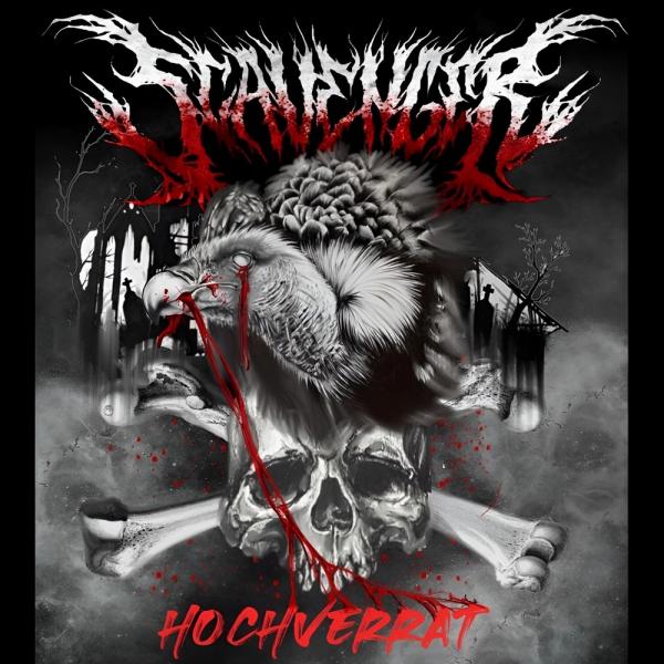 Scavenger - Hochverrat