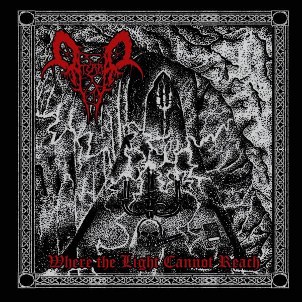 Aterra - Where the Light Cannot Reach (Upconvert)