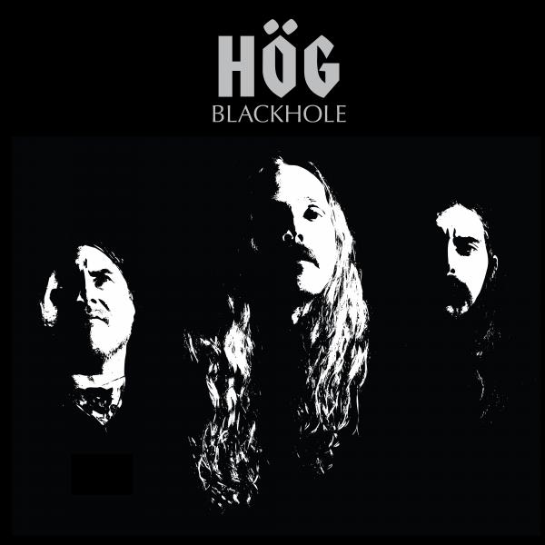 Hog - Blackhole (Hi-Res) (Lossless)