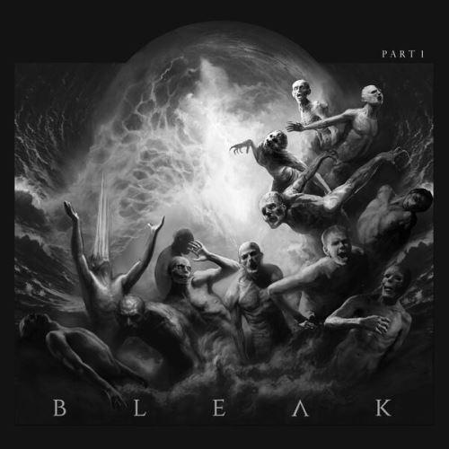 Bleak - Part I (EP)
