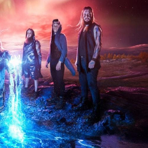 Suotana - Discography (2014 - 2025)