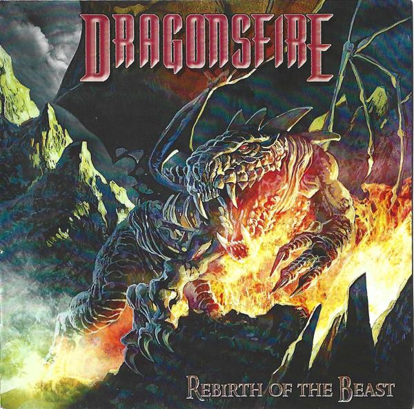 Dragonsfire - Rebirth of the Beast