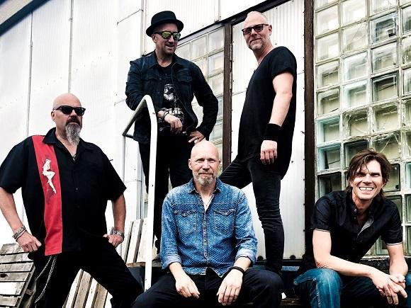 Sweet Freedom - Discography (2022 - 2025)